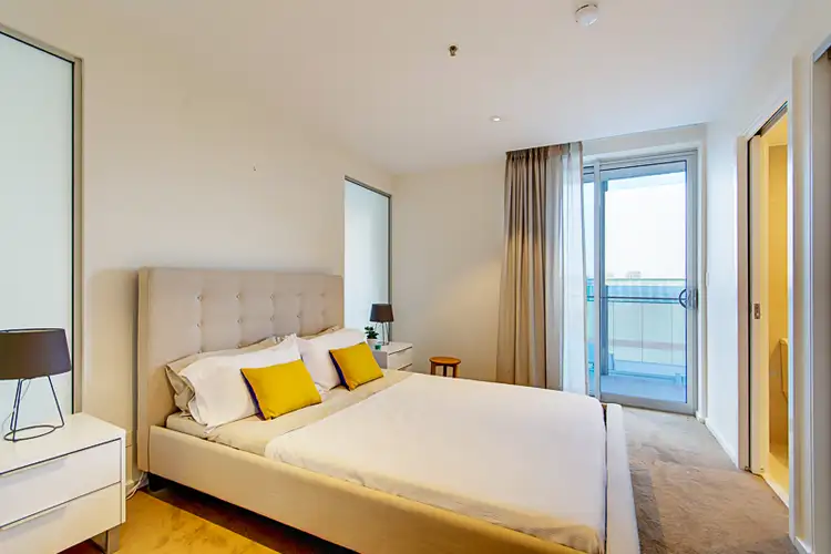 Fifth view of Homely apartment listing, 207 271-281 Gouger Street, Adelaide SA 5000