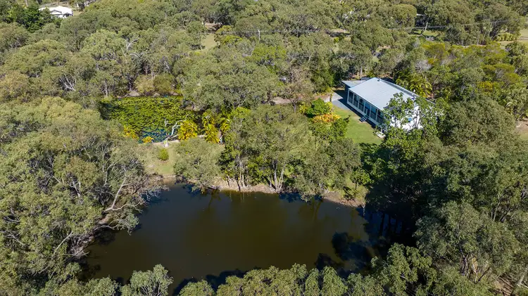 477 Anderson Way, Agnes Water QLD 4677