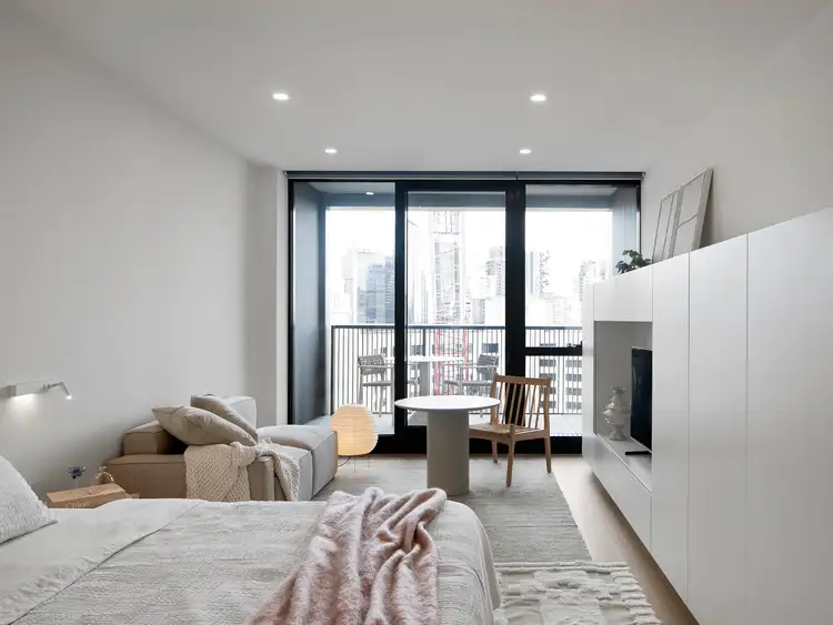 3202/7 Siddeley Street, Docklands VIC 3008