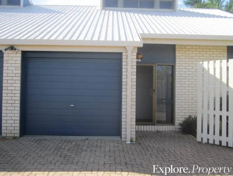 2/69 Brisbane Street, Mackay QLD 4740