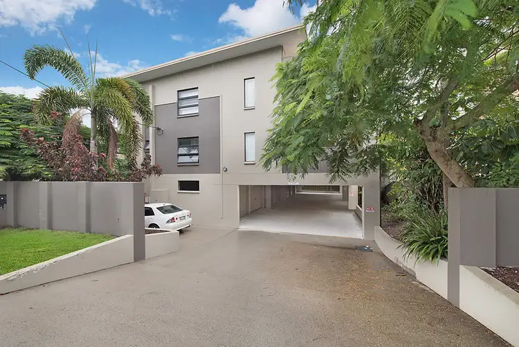 Main view of Homely apartment listing, 1/550 Sandgate Road, Clayfield QLD 4011