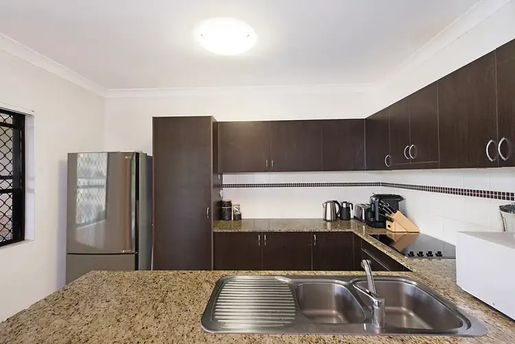 Second view of Homely apartment listing, 1/550 Sandgate Road, Clayfield QLD 4011