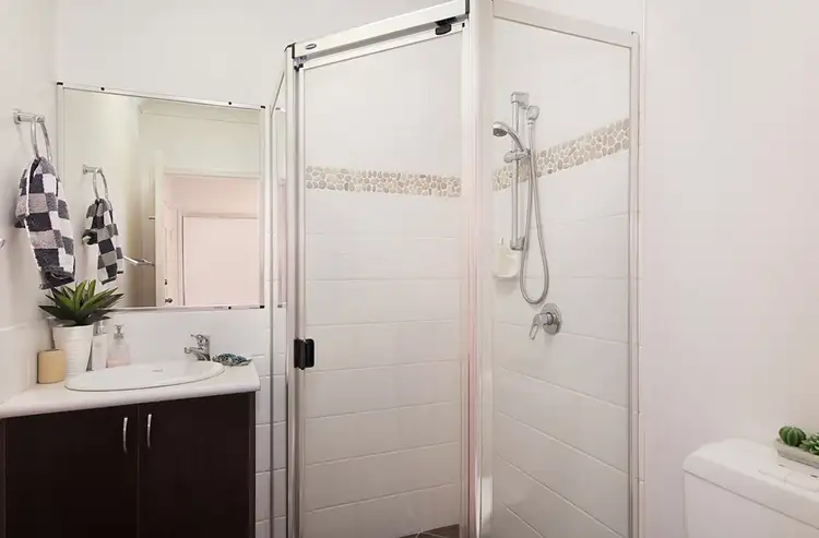 Fifth view of Homely apartment listing, 1/550 Sandgate Road, Clayfield QLD 4011
