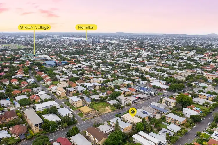 Seventh view of Homely apartment listing, 1/550 Sandgate Road, Clayfield QLD 4011