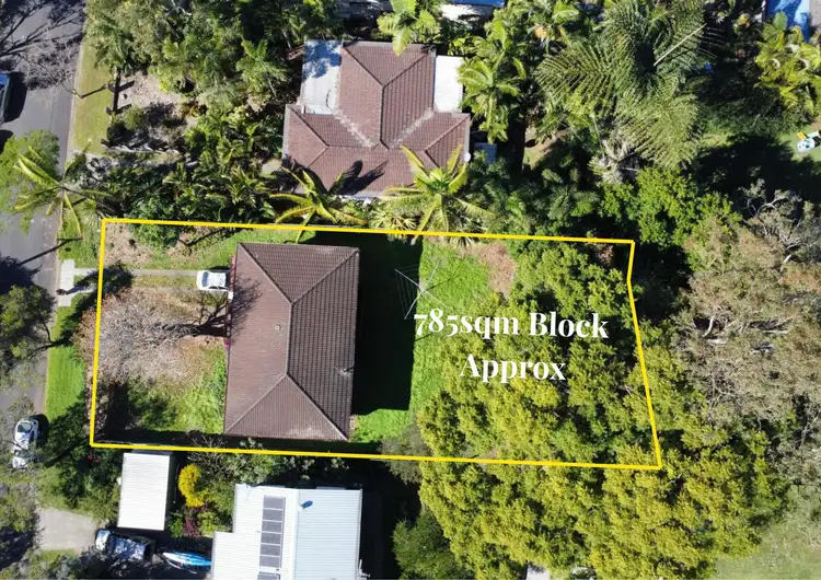 Main view of Homely house listing, 6 Coles Street, Arana Hills QLD 4054