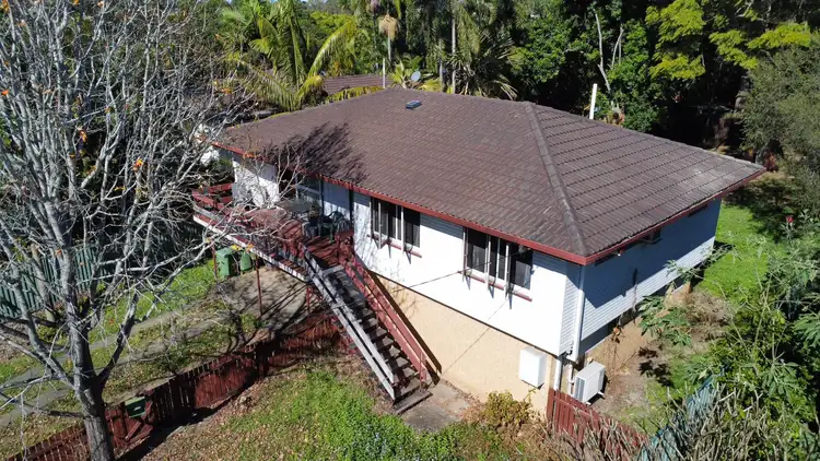 Second view of Homely house listing, 6 Coles Street, Arana Hills QLD 4054