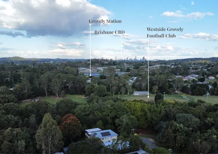 Fifth view of Homely house listing, 6 Coles Street, Arana Hills QLD 4054