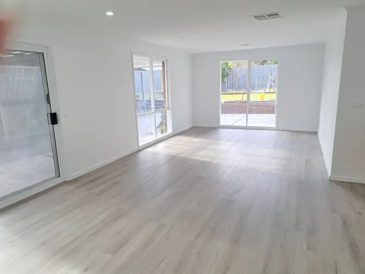 Second view of Homely house listing, 4 Brunel Court, Hampton Park VIC 3976