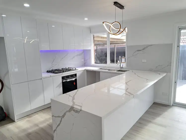 Third view of Homely house listing, 4 Brunel Court, Hampton Park VIC 3976