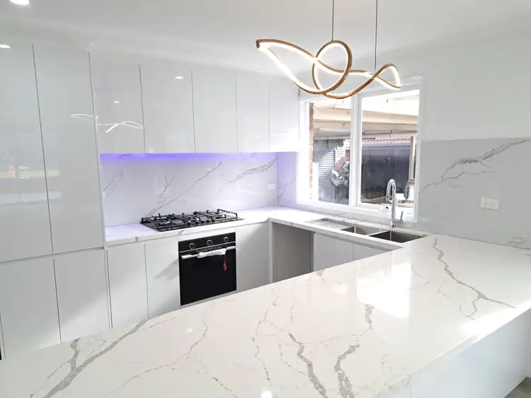 Fourth view of Homely house listing, 4 Brunel Court, Hampton Park VIC 3976