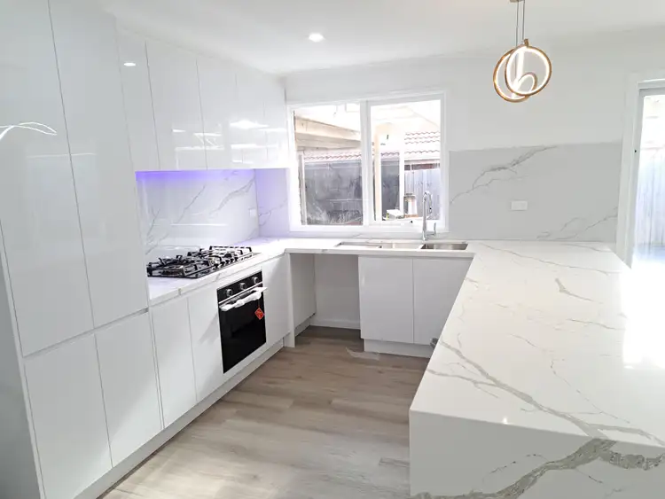 Fifth view of Homely house listing, 4 Brunel Court, Hampton Park VIC 3976