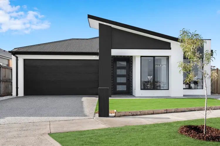 5 Neon Way, Wollert VIC 3750