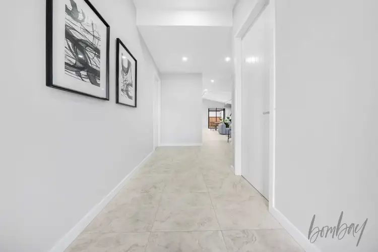 Third view of Homely house listing, 5 Neon Way, Wollert VIC 3750