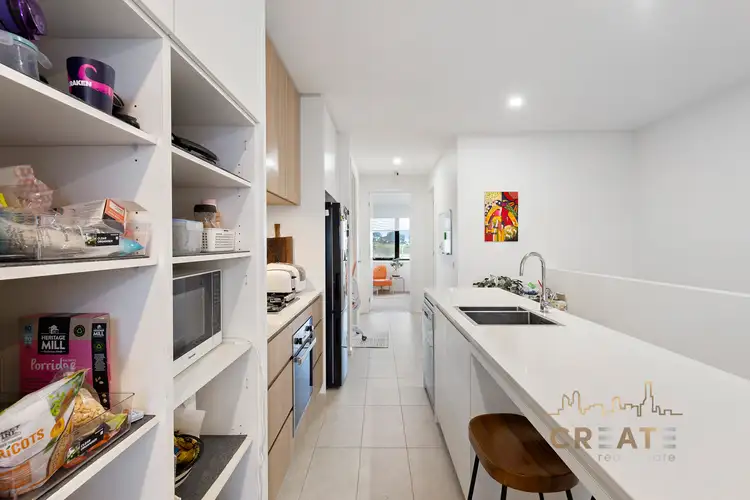 Fourth view of Homely townhouse listing, 58 Cole Street, Braybrook VIC 3019