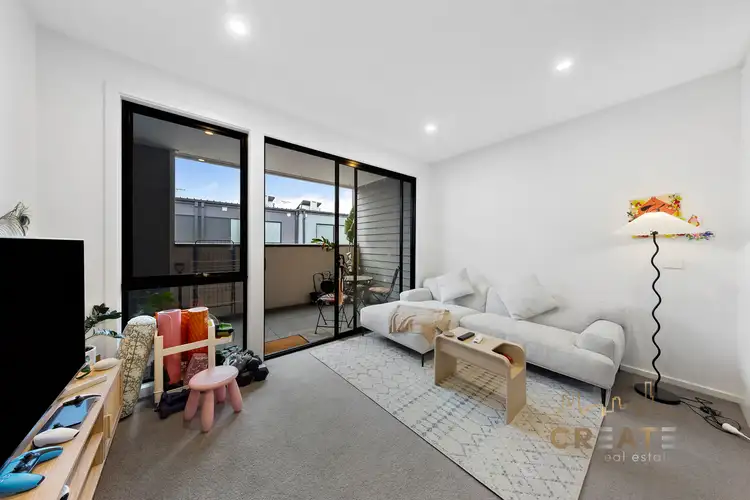 Fifth view of Homely townhouse listing, 58 Cole Street, Braybrook VIC 3019