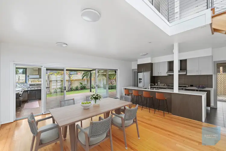 Fourth view of Homely house listing, 4 Stradbroke Gardens, Caroline Springs VIC 3023