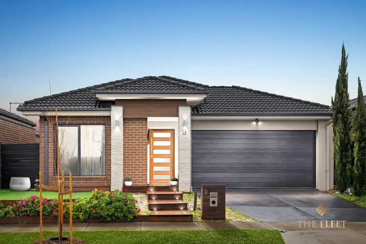 9 Ortiz Avenue, Tarneit VIC 3029