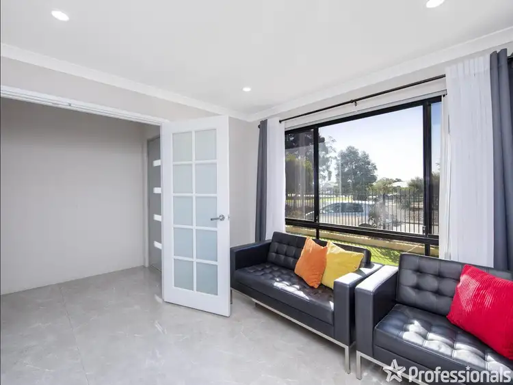 Seventh view of Homely house listing, 4 Mannikin Way, Maddington WA 6109