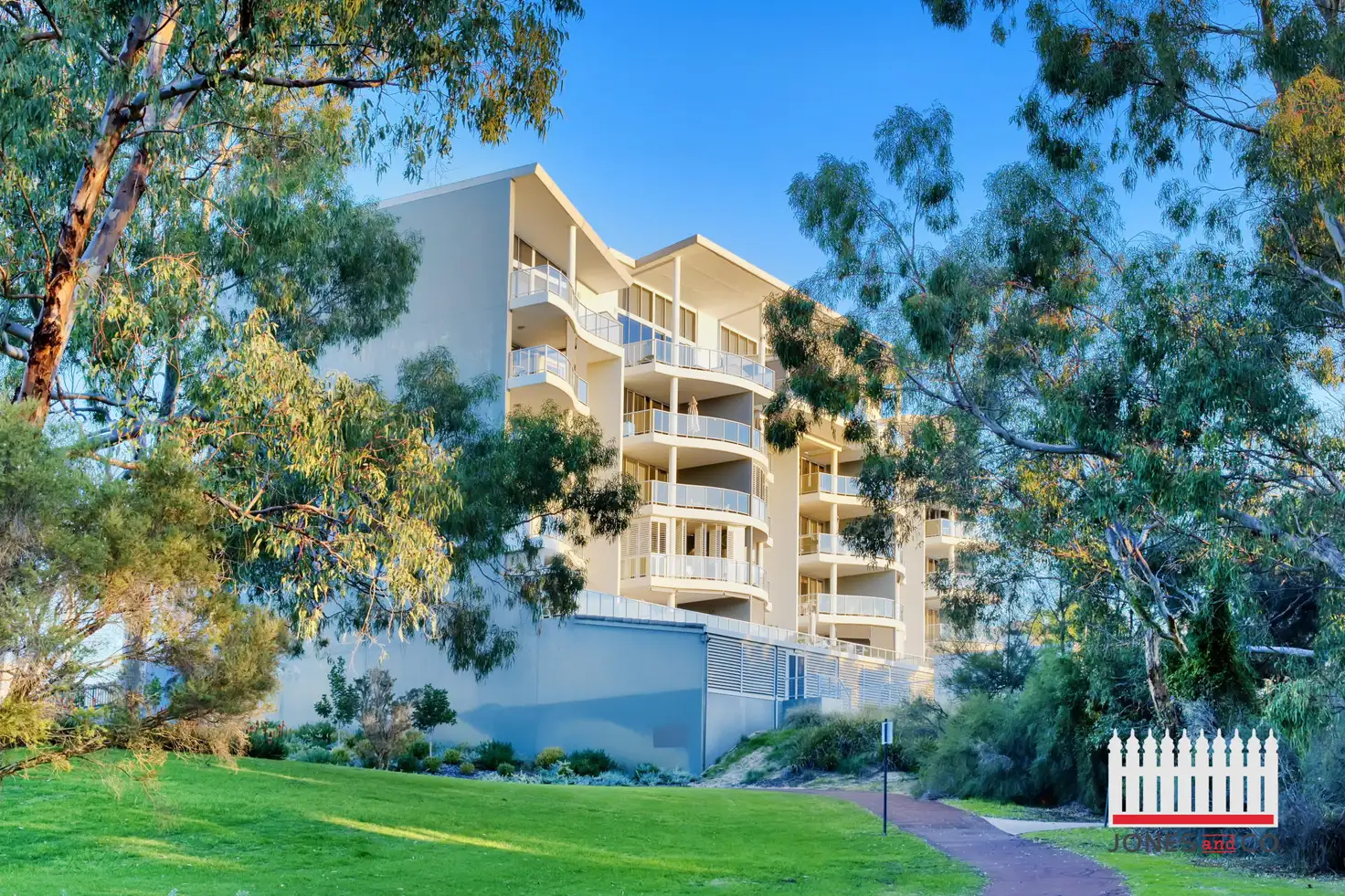 Main view of Homely apartment listing, 2/88 Great Eastern Highway, Belmont WA 6104