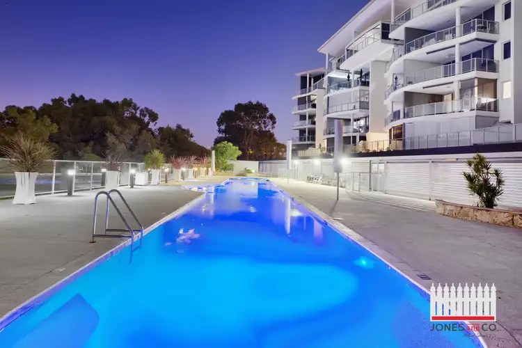 Fourth view of Homely apartment listing, 2/88 Great Eastern Highway, Belmont WA 6104