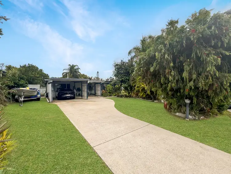 84 Malpas Street, Boyne Island QLD 4680