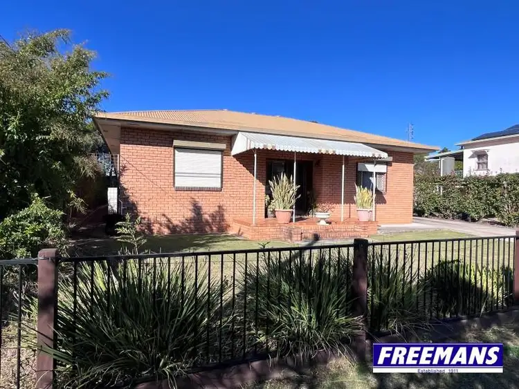 Second view of Homely house listing, 42 Hodge Street, Kingaroy QLD 4610