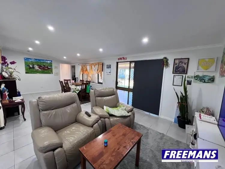 Sixth view of Homely house listing, 42 Hodge Street, Kingaroy QLD 4610