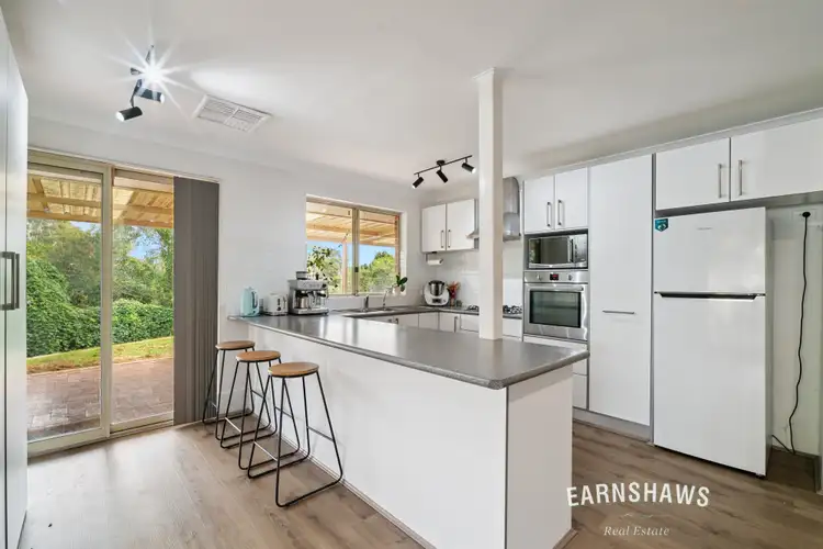 Third view of Homely house listing, 24 Harcourt Place, Bellevue WA 6056