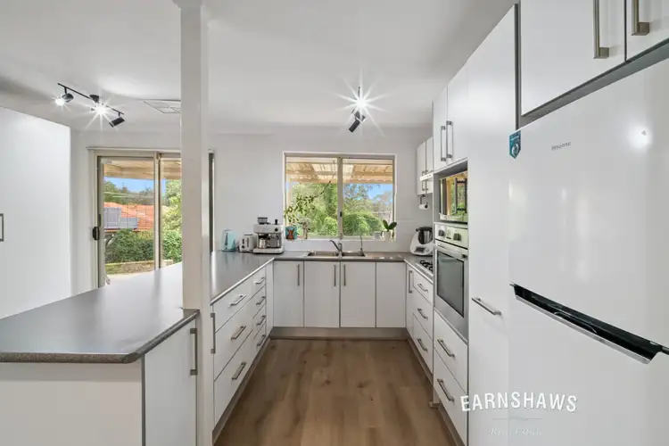 Fourth view of Homely house listing, 24 Harcourt Place, Bellevue WA 6056