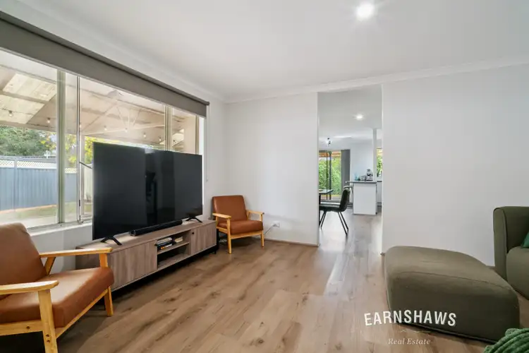 Fifth view of Homely house listing, 24 Harcourt Place, Bellevue WA 6056