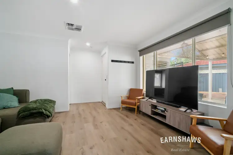 Sixth view of Homely house listing, 24 Harcourt Place, Bellevue WA 6056