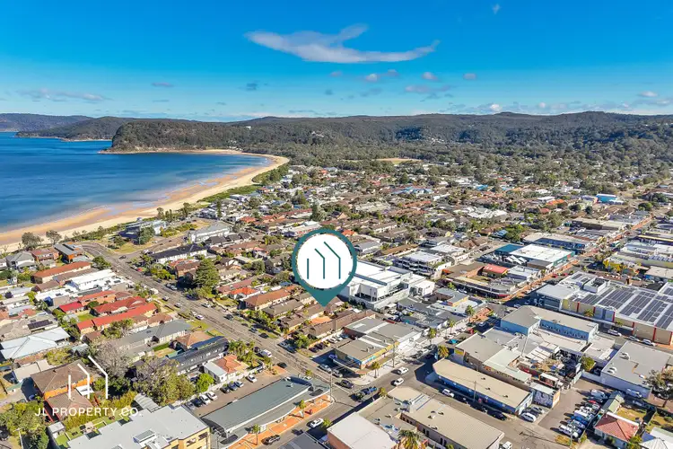 2/1-3 Norman Street, Umina Beach NSW 2257