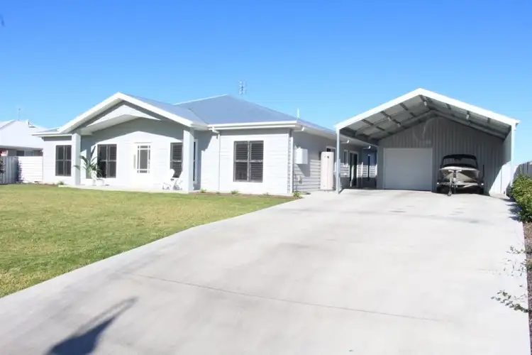 18 Billabong Dr, Goondiwindi QLD 4390