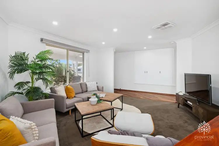 Second view of Homely house listing, 8 Flanders Court, Greenmount WA 6056