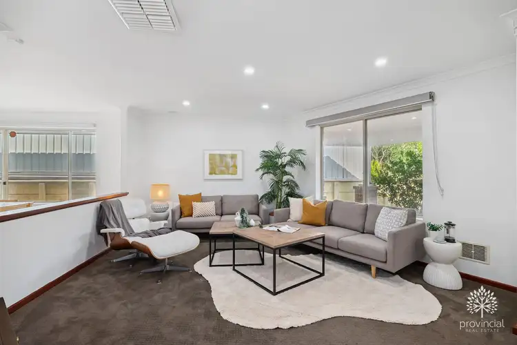 Third view of Homely house listing, 8 Flanders Court, Greenmount WA 6056