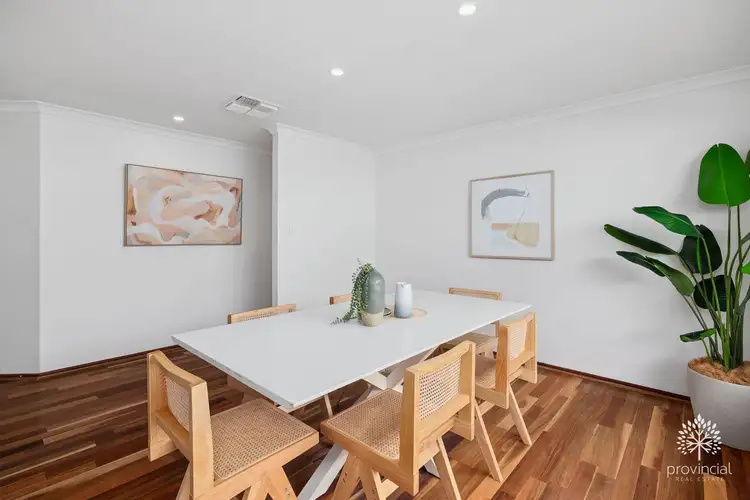 Fourth view of Homely house listing, 8 Flanders Court, Greenmount WA 6056