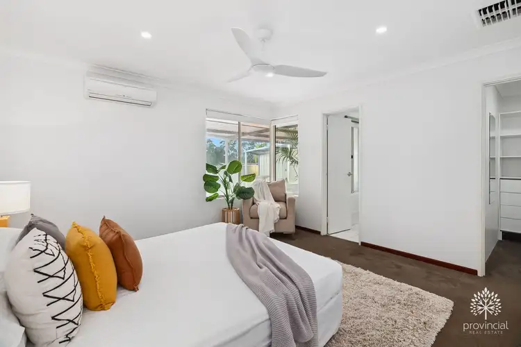 Sixth view of Homely house listing, 8 Flanders Court, Greenmount WA 6056