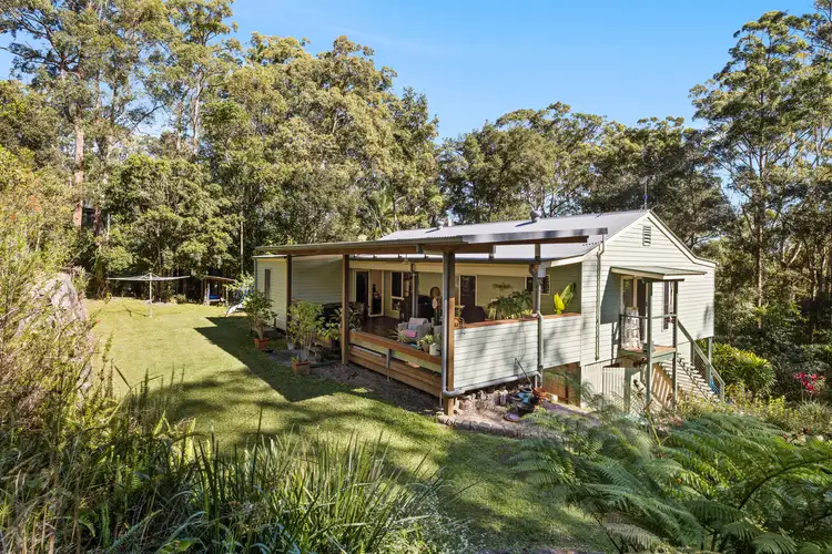 Main view of Homely house listing, 13 Brookfield Court, Diddillibah QLD 4559