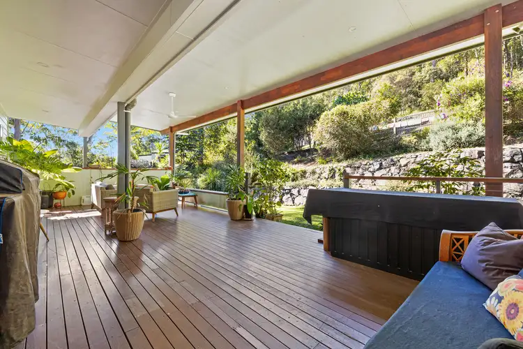 13 Brookfield Court, Diddillibah QLD 4559