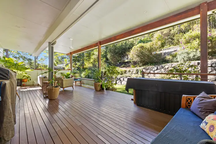 Second view of Homely house listing, 13 Brookfield Court, Diddillibah QLD 4559