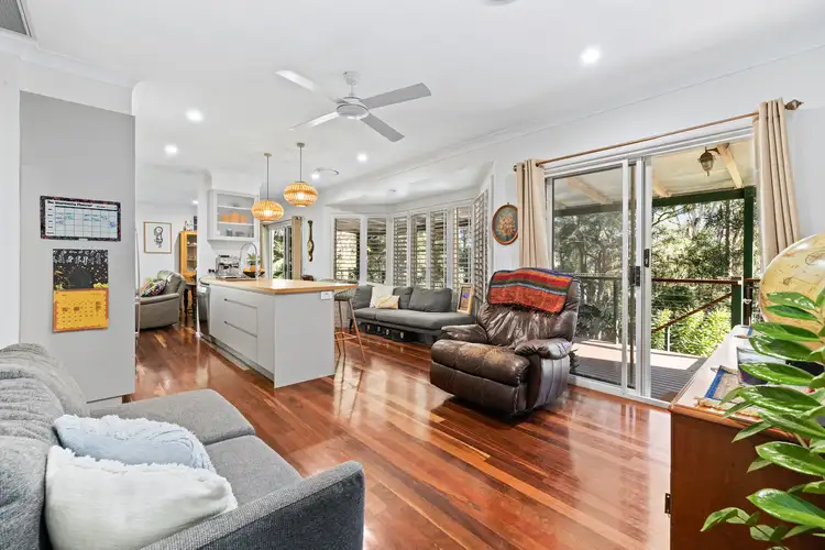 Third view of Homely house listing, 13 Brookfield Court, Diddillibah QLD 4559