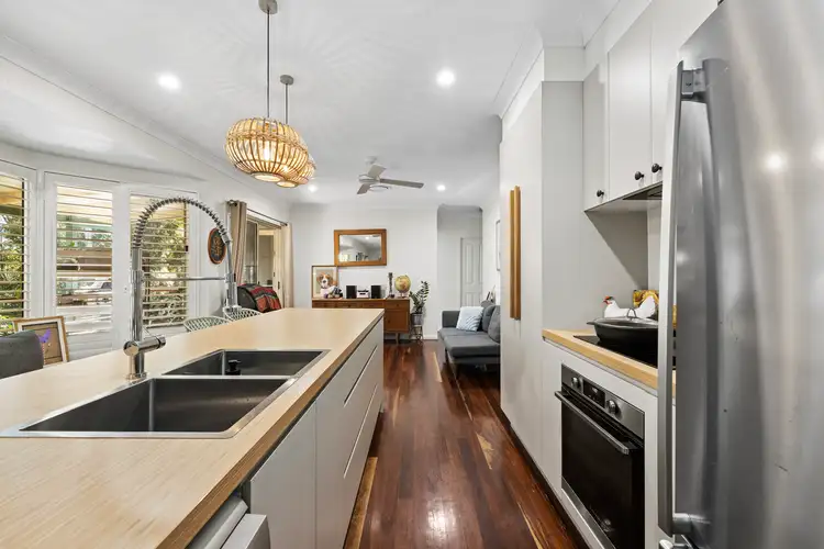 Fifth view of Homely house listing, 13 Brookfield Court, Diddillibah QLD 4559
