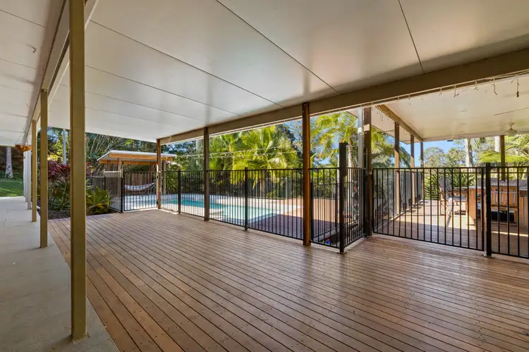 Second view of Homely house listing, 69 Malones Road, Kiels Mountain QLD 4559