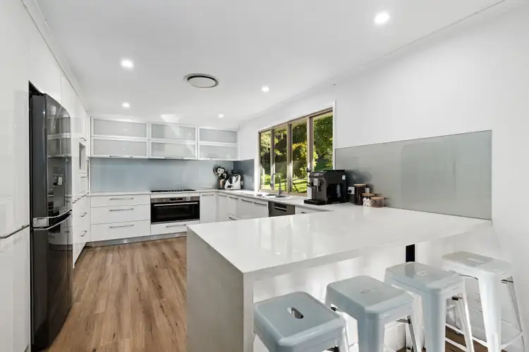 Fifth view of Homely house listing, 69 Malones Road, Kiels Mountain QLD 4559