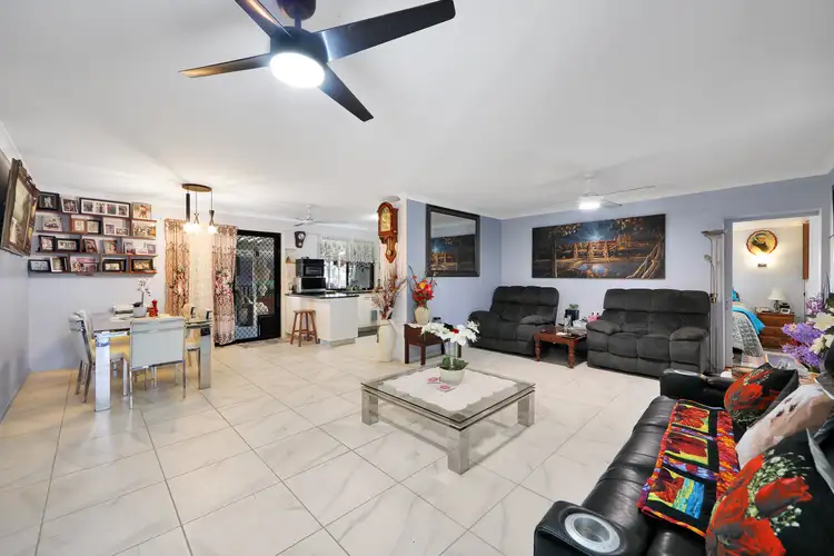 Third view of Homely house listing, 121 Sunnybrae Circuit, Redridge QLD 4660