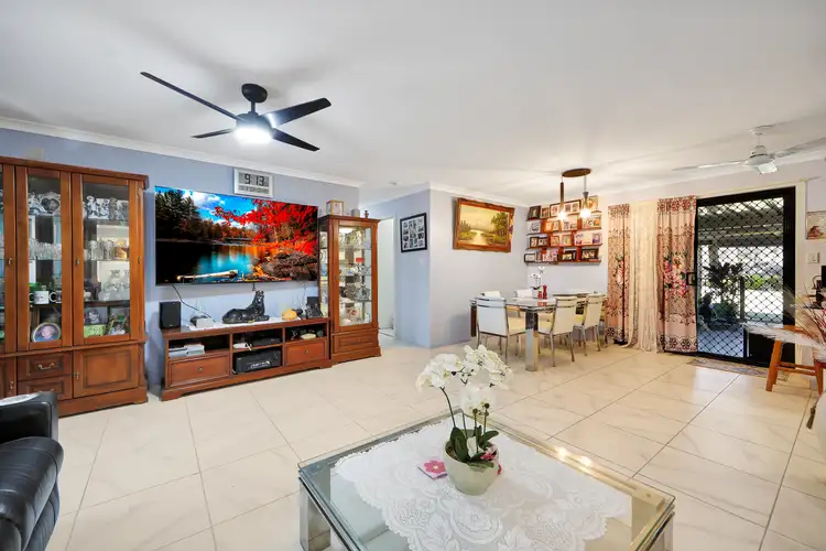 Fourth view of Homely house listing, 121 Sunnybrae Circuit, Redridge QLD 4660