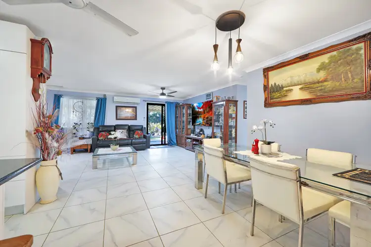Fifth view of Homely house listing, 121 Sunnybrae Circuit, Redridge QLD 4660