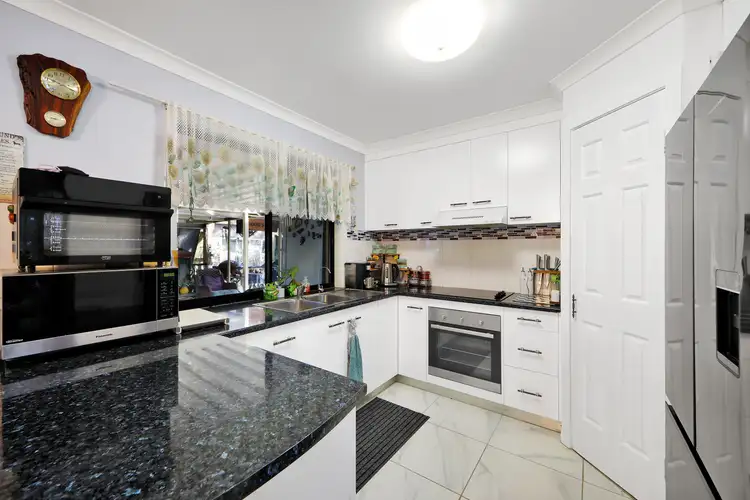 Sixth view of Homely house listing, 121 Sunnybrae Circuit, Redridge QLD 4660