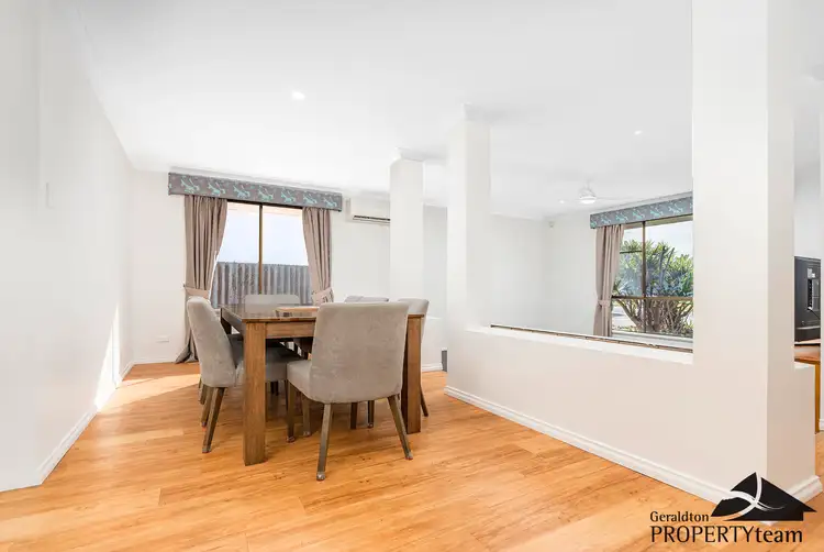 Fourth view of Homely house listing, 12 Zuytdorp Court, Mahomets Flats WA 6530