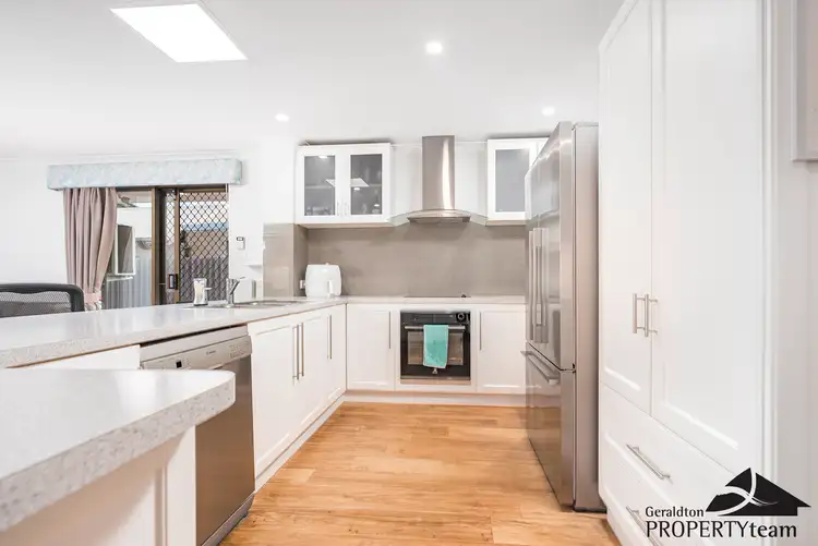 Sixth view of Homely house listing, 12 Zuytdorp Court, Mahomets Flats WA 6530